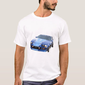 IROC-Z T-SHIRT