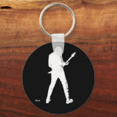 irock sleutelhanger (Voorkant)