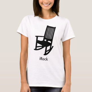 iRock T-shirt