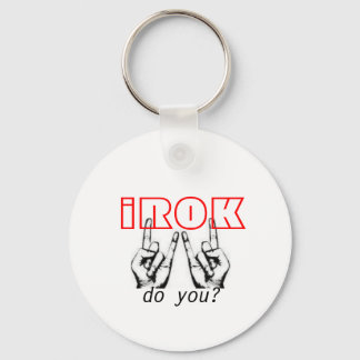 iROK-Sleutelhanger Sleutelhanger
