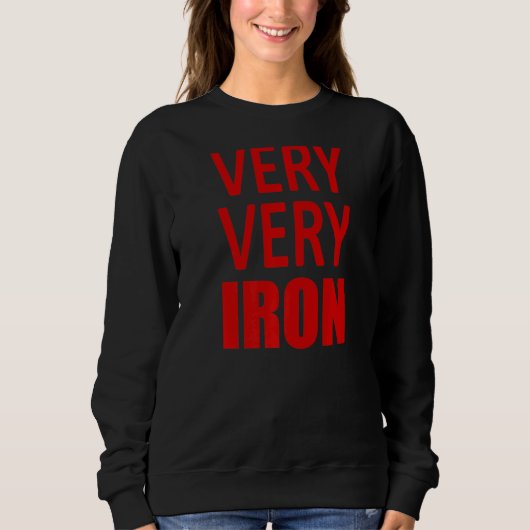 IRON DADDY TRIATHLON DAD SUPPORT FATHER WOMAN WOME TRUI (Voorkant)