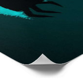 Iron Giant Poster (Hoek)