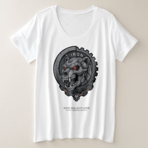 Iron Impitoyable Endurance Hardcore   Mentalité de