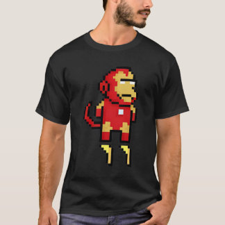 Iron Kong T-shirt