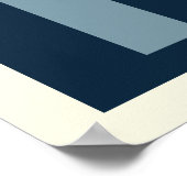 Iron Lady Poster (Hoek)