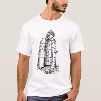Iron Maiden T-shirt