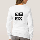 Iron Man Arc Reactor Suit - Marvel Superhero T-shirt (Achterkant)