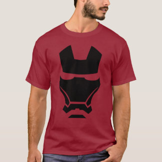 Iron man t-shirt