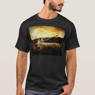 Iron Ore Freighter T-shirt
