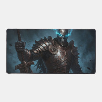 Iron Revenant Bureaumat