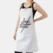 Iron Sword Spices Basic Schort (Insitu)