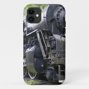 Iron Train Old School Beast iPhone 11 Hoesje