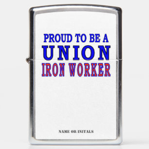 IRON WORKER