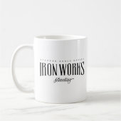 Iron Works Mok (Links)