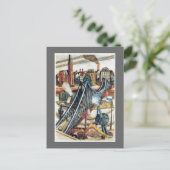 Ironbridge door Maximum Beckmann Briefkaart (Staand voorkant)