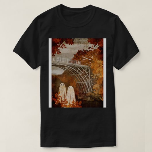 Ironbridge T-shirt (Design voorkant)
