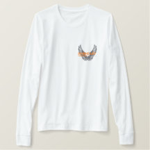 Ironhartstichting Vrouwelijke lange hoes