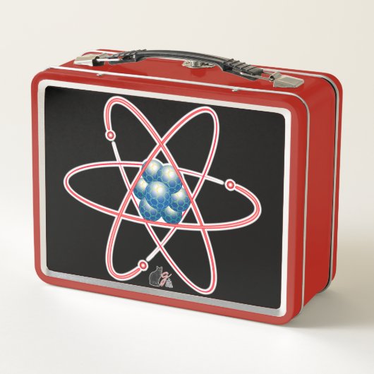 Ironic Atomic (Achterkant)