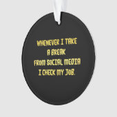 Ironic Workplace Priorities (devant)