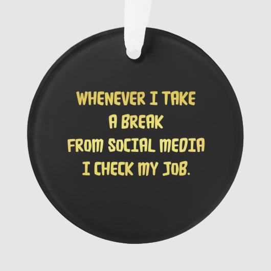 Ironic Workplace Priorities (devant)