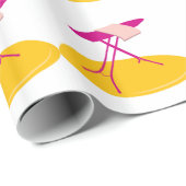 Ironing Board Cadeaupapier (Rol Hoek)