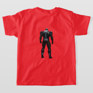"Ironman: Epic Realism Kind" T-shirt