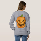 Ironman Futuristic City Rush Sweat - shirt à capuc (Dos entier)