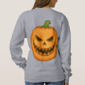 Ironman Futuristic City Rush Sweat - shirt à capuc (Dos)