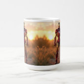 İronman Mug (Centre)