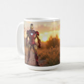 İronman Mug (Devant gauche)