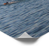 Ironman St. George Poster (Hoek)