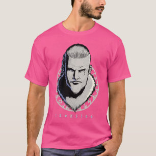 Ironside T-shirt