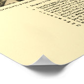 Ironwood, MI Panorama Map - 1886 Poster (Hoek)