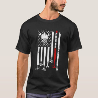 Ironworker Ironworker T-shirt