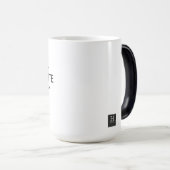 IRONY MUG (Devant droit)