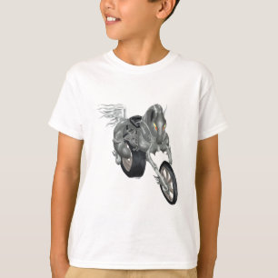 Irony T-shirt