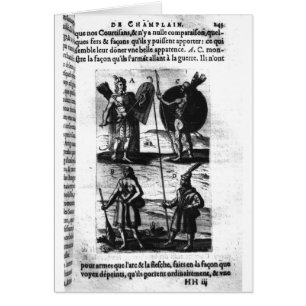 Iroquois de la nouvelle France