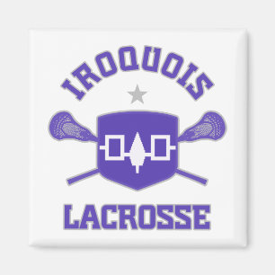 Iroquois Magneet