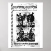 Iroquois of New France Poster (Voorkant)