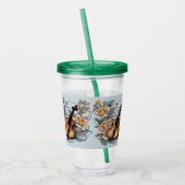Irra Acryl Drinkbeker (Links)