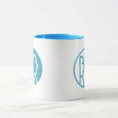 Irrelatie Ringer Mok (Midden)