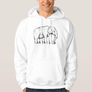 Irrelevant Hoodie