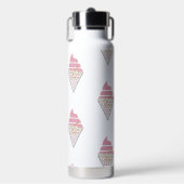 Irrésistible bouteille d'eau thermale à la crème g (Salle de sport)