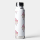 Irrésistible bouteille d'eau thermale à la crème g (Gym)