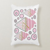 Irrésistible Coussin d'accentuation de glace (Devant(Vertical))