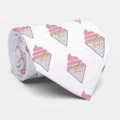 Irrésistible Cravate de glace par Adiela Akoo (Roulé)