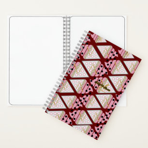 Irrésistible crème glacée arrose le Carnet Berry