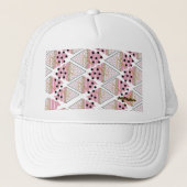 Irrésistible crème glacée Casquette - Adiela Akoo (Devant)