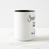 Irrésistible moi Mug (Centre)