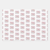 Irrésistible papier d'enveloppement de la réglisse (Devant 3)